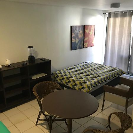 Apartamentos Marulhos Resort Pôrto das Galinhas Exterior foto
