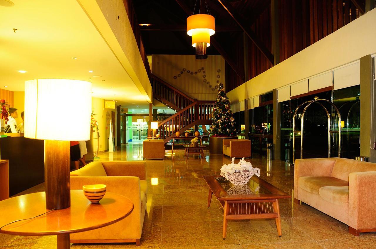 Apartamentos Marulhos Resort Pôrto das Galinhas Exterior foto